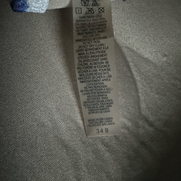 VS Bombshell bikini top - Picture 4 of 4